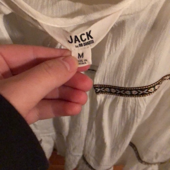 BB Dakota Top - Picture 2 of 3